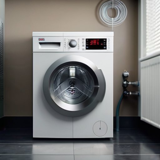 Современный котел Bosch с кодом ошибки 