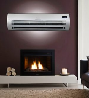 Отопление воздухом: Эффективные решения для современного комфорта