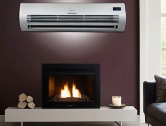 Отопление воздухом: Эффективные решения для современного комфорта