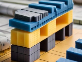 Пеноблоки в строительстве: Как правильно рассчитать количество для успешного возведения зданий