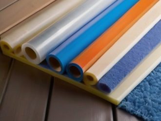 Пеноплекс для утепления пола: комфорт и экономия в вашем доме