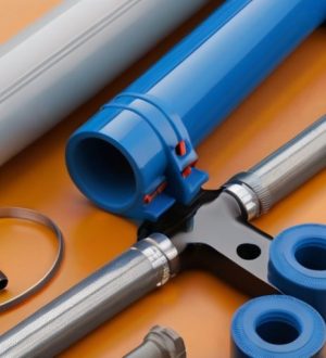 Перенос газовой трубы в квартире: что нужно знать перед началом работ