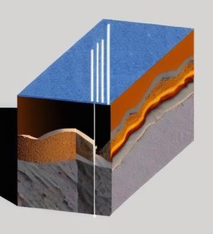 Плотность ракушечника: Ключ к эффективному и устойчивому строительству