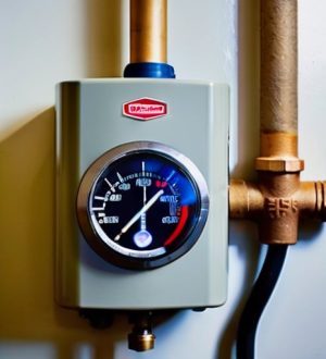 Почему газовая колонка тухнет: причины, профилактика и безопасность использования