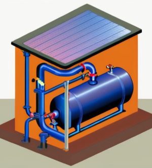 Почему важен исправный расширительный бак: от диагностики до профилактики проблем с подачей воды