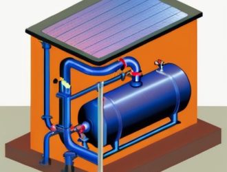 Почему важен исправный расширительный бак: от диагностики до профилактики проблем с подачей воды