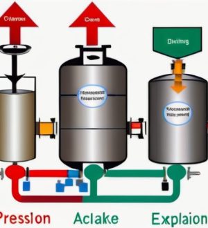 Почему важно следить за мембраной в расширительном бачке: от признаков неисправности до замены