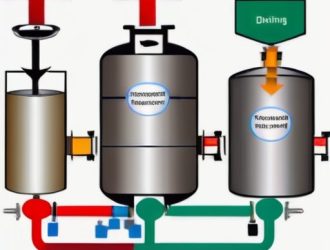 Почему важно следить за мембраной в расширительном бачке: от признаков неисправности до замены