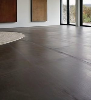 Полусухая стяжка пола: Как создать идеальное основание для вашего помещения