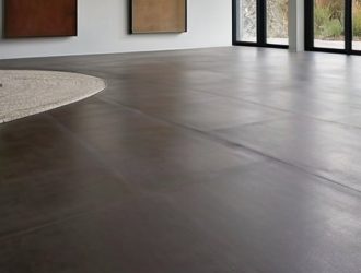 Полусухая стяжка пола: Как создать идеальное основание для вашего помещения