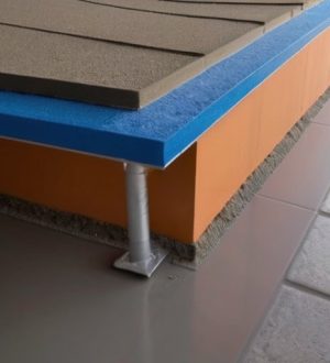 Полусухая стяжка: преимущества, укладка и секреты успешного применения