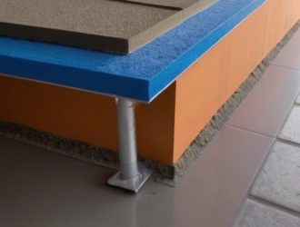 Полусухая стяжка: преимущества, укладка и секреты успешного применения