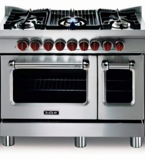 Понимание принципа работы газовой плиты: ключ к безопасности и эффективности в быту