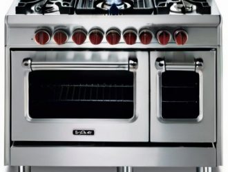 Понимание принципа работы газовой плиты: ключ к безопасности и эффективности в быту