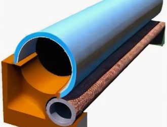 Правильная герметизация канализационных труб: ключ к долговечности и надежности системы