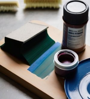 Правильная грунтовка: секреты успешной покраски на старой краске