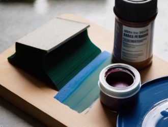 Правильная грунтовка: секреты успешной покраски на старой краске