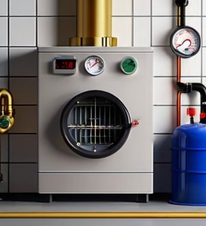 Правильная Регулировка Газового Котла: Ключ к Эффективному Отоплению и Безопасности