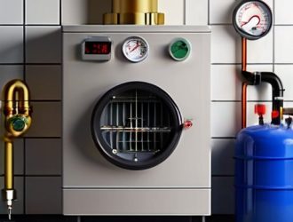 Правильная Регулировка Газового Котла: Ключ к Эффективному Отоплению и Безопасности