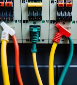 Правильная укладка проводов в электрическом щитке: пошаговое руководство для безопасности и порядка