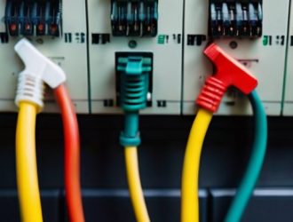 Правильная укладка проводов в электрическом щитке: пошаговое руководство для безопасности и порядка