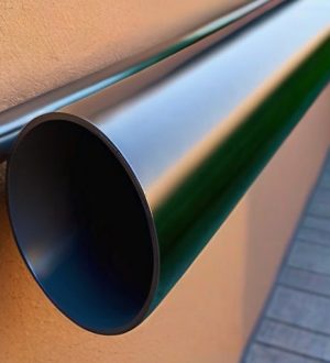 Правильная установка газовой трубы: безопасность, нормы и эстетика на фасаде вашего дома