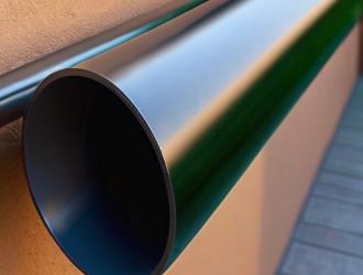 Правильная установка газовой трубы: безопасность, нормы и эстетика на фасаде вашего дома