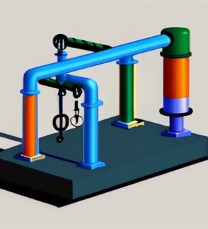 Правильная установка гофры на газовую колонку: безопасность и эффективность в одном решении