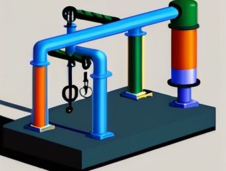 Правильная установка гофры на газовую колонку: безопасность и эффективность в одном решении
