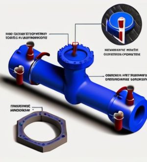 Правильная установка обратного клапана: ключ к надежной работе систем водоснабжения и отопления