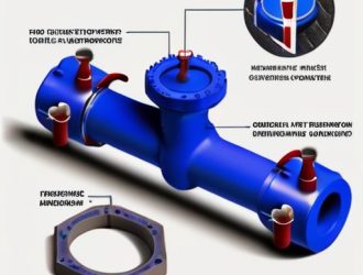 Правильная установка обратного клапана: ключ к надежной работе систем водоснабжения и отопления