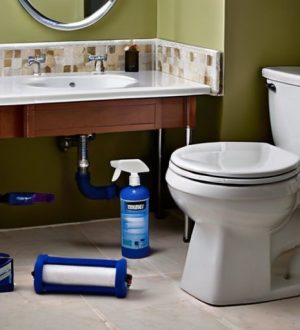 Правильная установка унитаза: пошаговое руководство для безупречной работы и долговечности