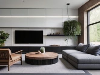 Правильная вентиляция: Как приточные клапаны формируют комфортный микроклимат в вашем доме