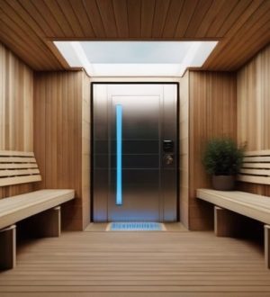 Правильная вентиляция в предбаннике: ключ к комфорту и долговечности помещения