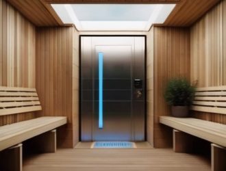 Правильная вентиляция в предбаннике: ключ к комфорту и долговечности помещения