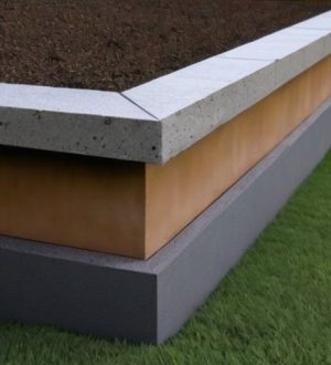 Правильное примыкание отмостки к цоколю: ключ к долговечности вашего здания