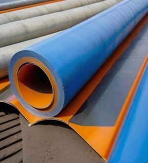 Правильное примыкание пароизоляции к газобетону: залог долговечности и энергоэффективности вашего здания