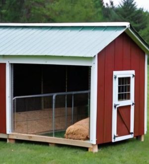 Правильное содержание кур несушек: от расчета плотности до комфортных условий жизни