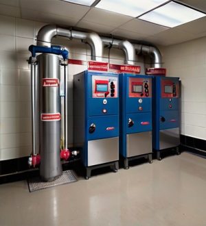 Правильное зажигание напольного котла: ключ к безопасности и эффективности