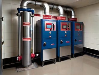 Правильное зажигание напольного котла: ключ к безопасности и эффективности