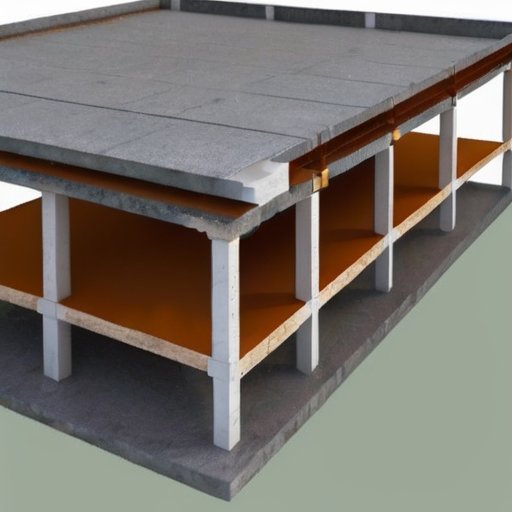 Типы фундаментов для дома: ленточный, свайный и монолитный.