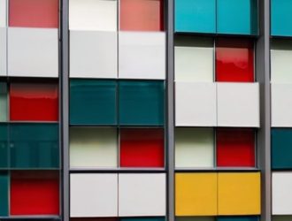 Правильный монтаж фасадной плитки Технониколь: от подготовки до ухода за облицовкой