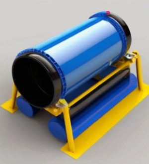 Правильный слив воды из газового баллона: безопасность и профилактика для долгосрочной эксплуатации