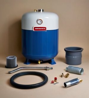 Правильный уход за бойлером Ariston: пошаговое руководство по разборке и обслуживанию