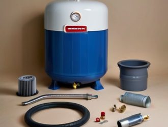 Правильный уход за бойлером Ariston: пошаговое руководство по разборке и обслуживанию