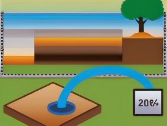 Правильный уход за полусухой стяжкой: секреты успешного полива для долговечности и прочности