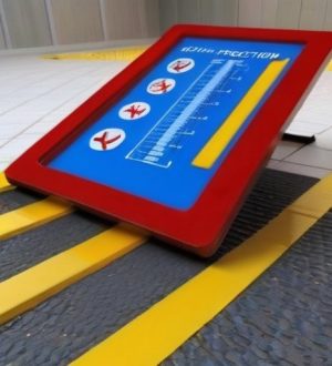 Правильный уход за полусухой стяжкой пола: секреты долговечности и качества покрытия