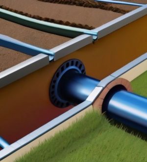 Правильный водопровод: как самостоятельно проложить надежную систему водоснабжения