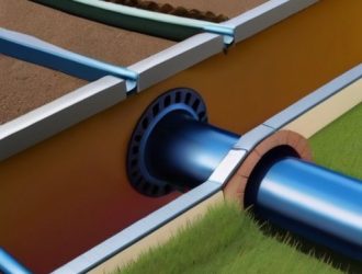 Правильный водопровод: как самостоятельно проложить надежную систему водоснабжения