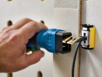 Правильный выбор и установка подрозетников в гипсокартон: ключ к успешному электромонтажу